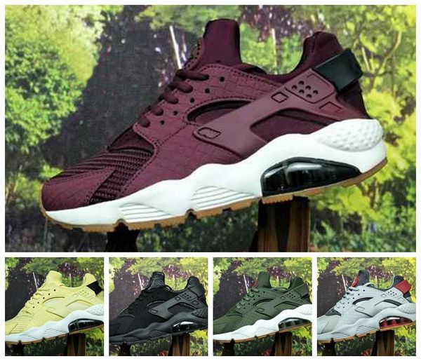 new 2018 huarache id custom men running shoes navy blue tan air huaraches designer huraches mens womens trainers hurache sneakers size 36-45
new 2018 huarache id custom men running shoes navy blue tan air huaraches designer huraches mens womens trainers hurache sneakers size 36-45