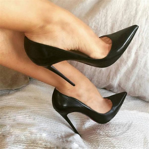 women lady woman 2019sss fashion black real leather poined toes wedding heels stiletto high heels shoes pumps 12cm 120mm 10cm
women lady woman 2019sss fashion black real leather poined toes wedding heels stiletto high heels shoes pumps 12cm 120mm 10cm