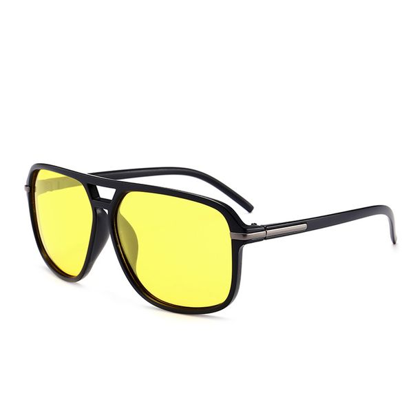 2018 brand designer man fashion hd polarized sunglasses luxury oversize uv400 eyewear new mens glasse uv400 male sun glasses, White;black
2018 brand designer man fashion hd polarized sunglasses luxury oversize uv400 eyewear new mens glasse uv400 male sun glasses, White;black