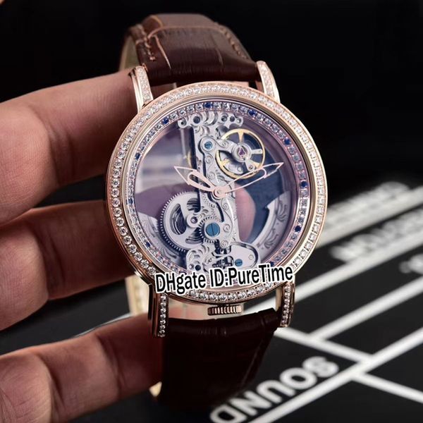 new golden bridge 42mm rose gold diamond bezel inner skeleton dial automatic tourbillon mens watch sports watches brown leather c-b55a1, Slivery;brown
new golden bridge 42mm rose gold diamond bezel inner skeleton dial automatic tourbillon mens watch sports watches brown leather c-b55a1, Slivery;brown