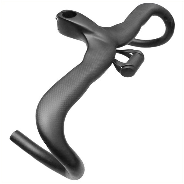carbon handlebar integrated handlebars 28.6mm inner brake road bike 3k matt/glossy surface 400 420 440 mm safety bar with speedometer holder
carbon handlebar integrated handlebars 28.6mm inner brake road bike 3k matt/glossy surface 400 420 440 mm safety bar with speedometer holder