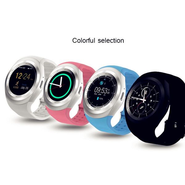 y1 smart watches 1.54 inches ips round touch screen water resistant smartwatch phone with sim card slot smart watch for ios android
y1 smart watches 1.54 inches ips round touch screen water resistant smartwatch phone with sim card slot smart watch for ios android