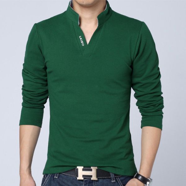 fashion brand men clothes solid color long sleeve slim fit t shirt men cotton t-shirt casual t shirts 4xl 5xl, White;black
fashion brand men clothes solid color long sleeve slim fit t shirt men cotton t-shirt casual t shirts 4xl 5xl, White;black