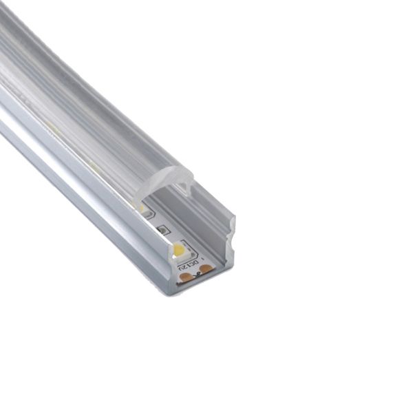 100 x 2m sets/lot 30 degree beam corner shape led profile light domed style aluminium led channel for recessed wall lighting
100 x 2m sets/lot 30 degree beam corner shape led profile light domed style aluminium led channel for recessed wall lighting