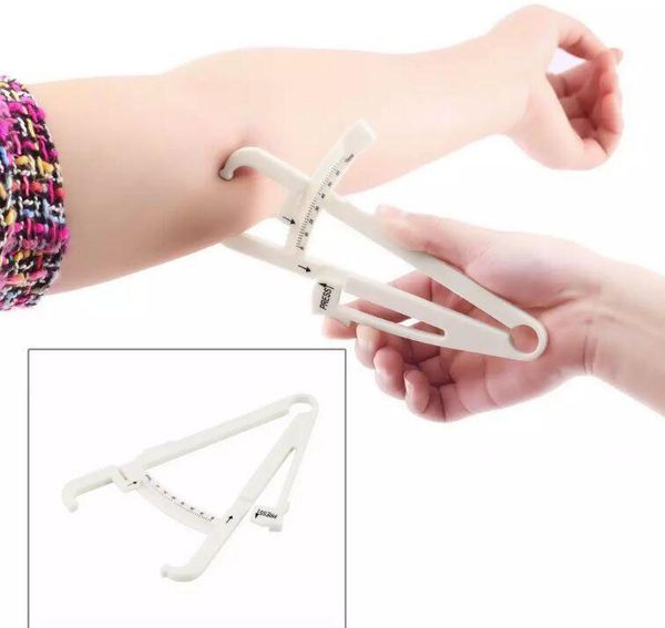 personal body fat caliper tester fitness measurement of fat and clamp with fat caliper detector
personal body fat caliper tester fitness measurement of fat and clamp with fat caliper detector