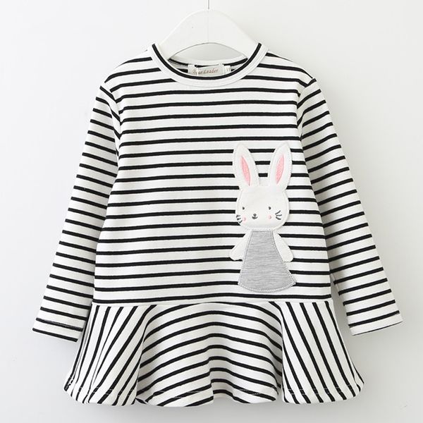 cute girl striped dress cartoon rabbit decoration nylon cotton dress for 2-8years girls kids children striped outerwear dress, Red;yellow
cute girl striped dress cartoon rabbit decoration nylon cotton dress for 2-8years girls kids children striped outerwear dress, Red;yellow
