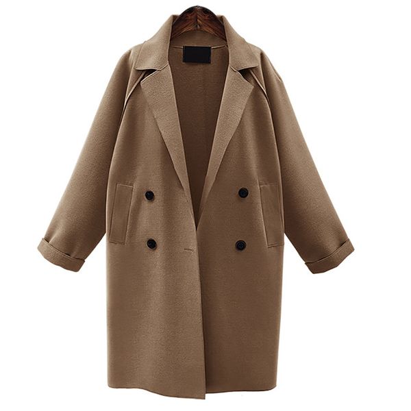 fashion coats and jackets women winter ladies coats winter lapel wool coat trench jacket big pocket overcoat outwear nove5, Black
fashion coats and jackets women winter ladies coats winter lapel wool coat trench jacket big pocket overcoat outwear nove5, Black