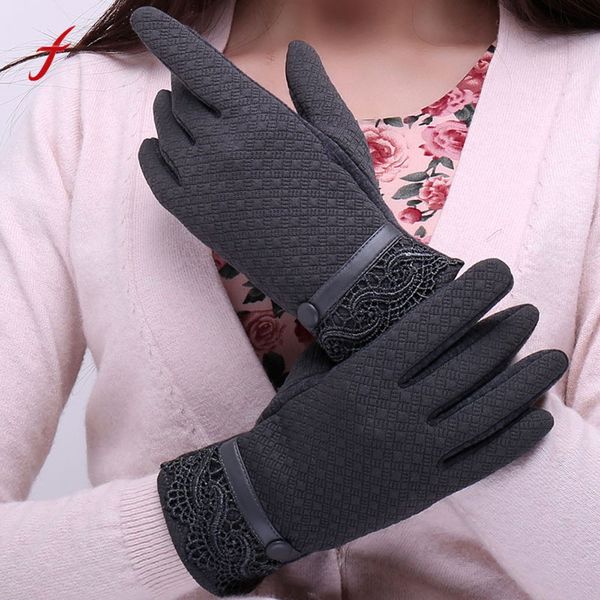 fashion womens elegant gloves 2017 phone gloves touched winter screen sport warm mittens cashmere female wrist, Blue;gray
fashion womens elegant gloves 2017 phone gloves touched winter screen sport warm mittens cashmere female wrist, Blue;gray