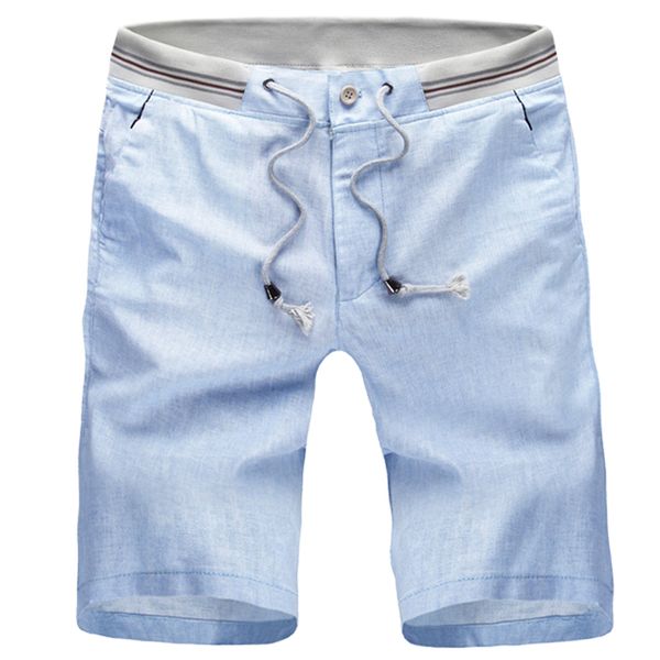 beverry summer cool men beach shorts linen men trousers casual shorts, White;black
beverry summer cool men beach shorts linen men trousers casual shorts, White;black
