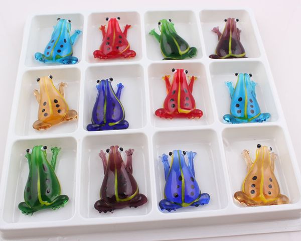 art frog стекла кулон из муранского стекла ожерелье lampwork ювелирные изделия бесплатная доставка jjal c19, Black
art frog стекла кулон из муранского стекла ожерелье lampwork ювелирные изделия бесплатная доставка jjal c19, Black