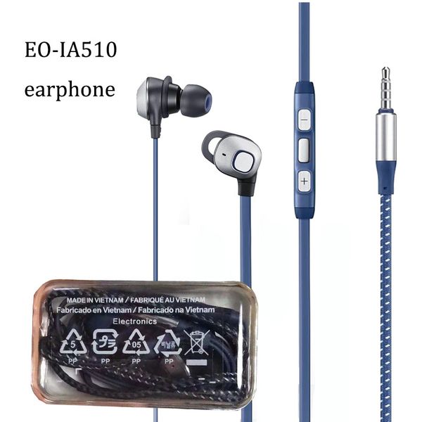 new braid eo-ia51 earphone 1.2m 4ft 3.5mm jack wired stereo sweatproof sports inear music headphone earbuds for samsung s8 s9 note 9
new braid eo-ia51 earphone 1.2m 4ft 3.5mm jack wired stereo sweatproof sports inear music headphone earbuds for samsung s8 s9 note 9