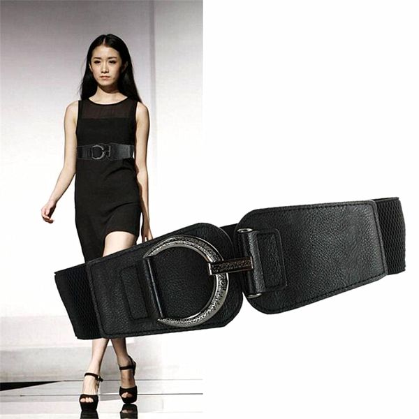 corset belts for women 6cm wide elastic belts female fashion international trend perfect women waist ceinture femme, Black;brown
corset belts for women 6cm wide elastic belts female fashion international trend perfect women waist ceinture femme, Black;brown