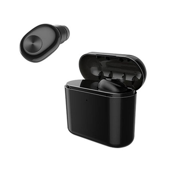 2018 I7 TWS Wireless Earbuds ML1 Invisible Headphone Headset with Mic CSR4.1 Stereo Blurtooth Earphone For iPhone X 8 S9
2018 I7 TWS Wireless Earbuds ML1 Invisible Headphone Headset with Mic CSR4.1 Stereo Blurtooth Earphone For iPhone X 8 S9