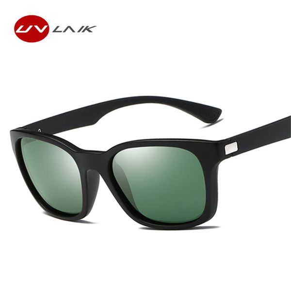 uvlaik mens polarized sunglasses new fashion sun glasses men driving square hd uv400 lens eyewear matte black frame glasses, White;black
uvlaik mens polarized sunglasses new fashion sun glasses men driving square hd uv400 lens eyewear matte black frame glasses, White;black