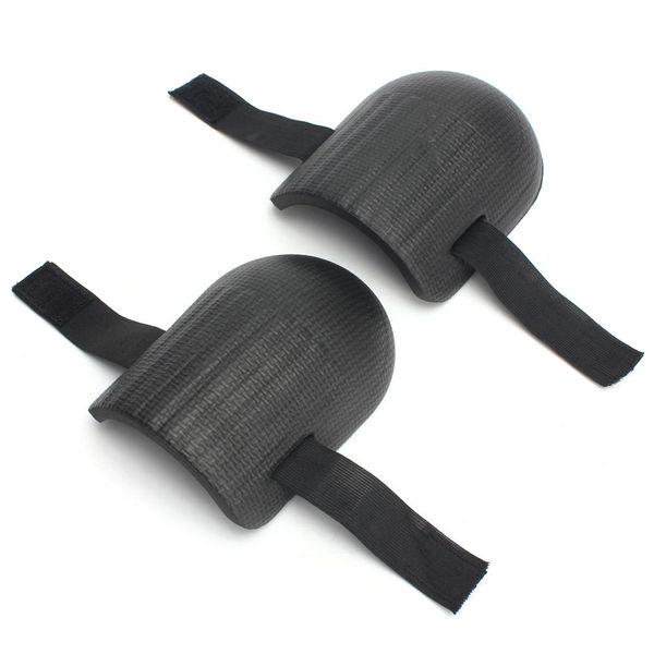 1 pair eva outdoor sports working knee pad protector soft foam cushion for gardening builder using, Black;gray
1 pair eva outdoor sports working knee pad protector soft foam cushion for gardening builder using, Black;gray