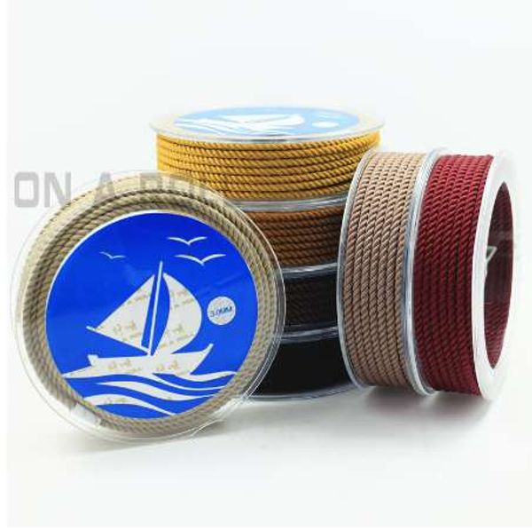 diy 3mm silk thread milan cord jewelry & packing & shoes rope necklaces & bracelets cords 30colors no.1-15color 4meters/roll, Silver
diy 3mm silk thread milan cord jewelry & packing & shoes rope necklaces & bracelets cords 30colors no.1-15color 4meters/roll, Silver