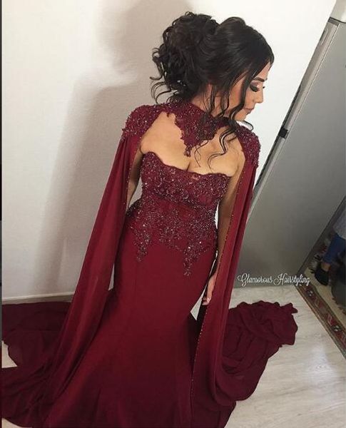 mermaid muslim burgundy elegant evening formal dresses 2018 formal special occasion robes de cocktail long prom dresses with beads, Black;red
mermaid muslim burgundy elegant evening formal dresses 2018 formal special occasion robes de cocktail long prom dresses with beads, Black;red