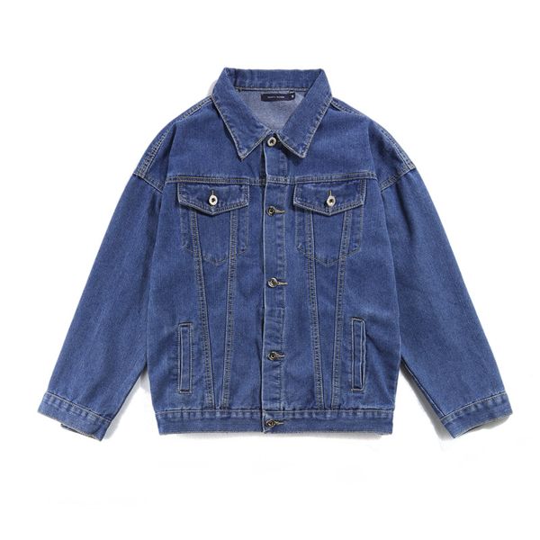 3 Colors Kanye West Fashion Mens Jean Jacket Zipper Designed Sleeves High Street Outerwears Homme Jean Jackets S to 2XL
3 Colors Kanye West Fashion Mens Jean Jacket Zipper Designed Sleeves High Street Outerwears Homme Jean Jackets S to 2XL