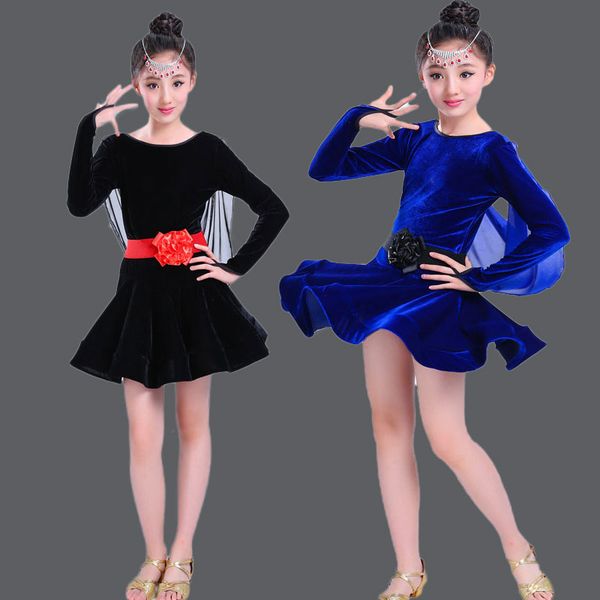 latin dance dress for girls kids ballroom costume fringe dresses for sale children ballroom dancing dresses kids tango salsa, Black;red
latin dance dress for girls kids ballroom costume fringe dresses for sale children ballroom dancing dresses kids tango salsa, Black;red