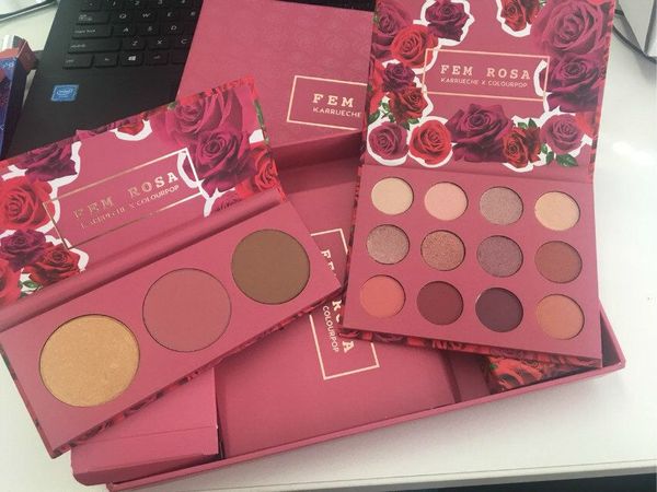 makeup set colourpop karrueche fem rosa 12 colors eyeshadow +3 colors highlighter +3 colors matte lipstick ing
makeup set colourpop karrueche fem rosa 12 colors eyeshadow +3 colors highlighter +3 colors matte lipstick ing
