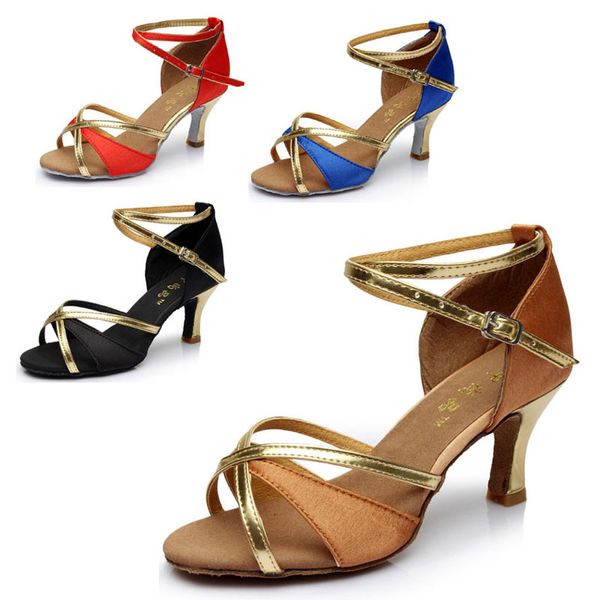 Sapatos de Dança best89
Sapatos de Dança best89