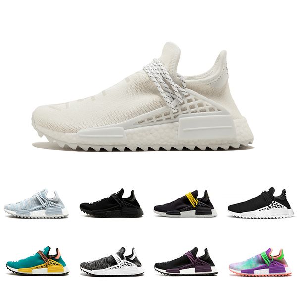 human race pharrell x hu trail equality cream white core black nerd holi canvas men women sports sneaker athletic running shoe trainer shoes
human race pharrell x hu trail equality cream white core black nerd holi canvas men women sports sneaker athletic running shoe trainer shoes
