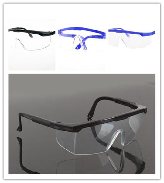 wholesale safety eye protection glasses goggles lab dust paint dental industrial outdoor eyewear cycling protective gear
wholesale safety eye protection glasses goggles lab dust paint dental industrial outdoor eyewear cycling protective gear