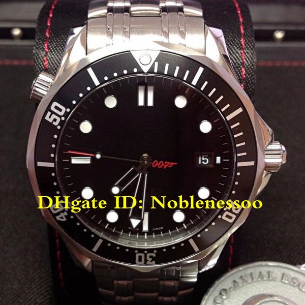 3 style luxury mens limited watch black dial co-axial 300m 212.30.41.20.01.001 steel james bond 007 men's automatic watches, Slivery;brown
3 style luxury mens limited watch black dial co-axial 300m 212.30.41.20.01.001 steel james bond 007 men's automatic watches, Slivery;brown