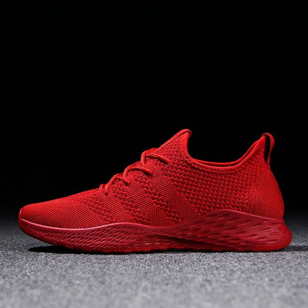 2018 ultra light mens sneakers summer mesh breathable sports shoes men jogging shoes for adualts zapatos corrientes de verano
2018 ultra light mens sneakers summer mesh breathable sports shoes men jogging shoes for adualts zapatos corrientes de verano