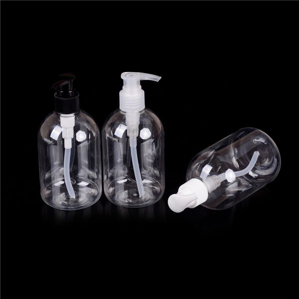 350ml clear plastic foaming bottle liquid soap whipped mousse points bottling shampoo lotion shower gel foam pump bottles
350ml clear plastic foaming bottle liquid soap whipped mousse points bottling shampoo lotion shower gel foam pump bottles