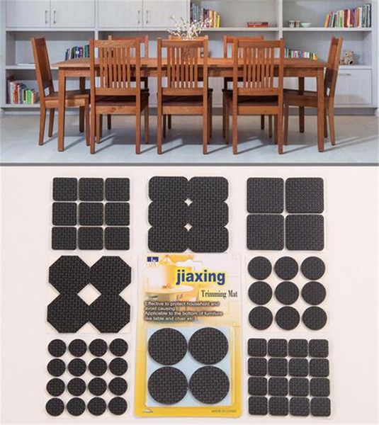 home garden self adhesive mat table chair round furniture leg pads protector feet floor square slip mats bumper home hardware
home garden self adhesive mat table chair round furniture leg pads protector feet floor square slip mats bumper home hardware