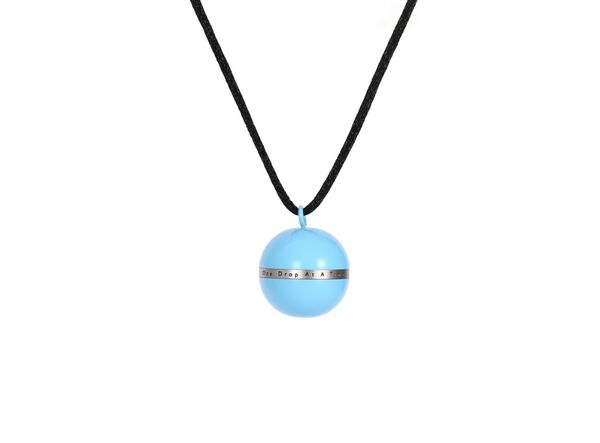 wholesale stainless steel custom round ball can open the pendant necklace funeral cremation urn to commemorate family pet jewelry, Silver
wholesale stainless steel custom round ball can open the pendant necklace funeral cremation urn to commemorate family pet jewelry, Silver