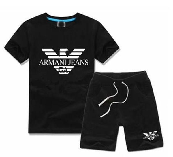 boy Kids Sets Kids T-shirt And Pant Children Cotton Sets Baby Boys Girls Summer Suit Baby Sport Suit 2Pcs Set coco
boy Kids Sets Kids T-shirt And Pant Children Cotton Sets Baby Boys Girls Summer Suit Baby Sport Suit 2Pcs Set coco