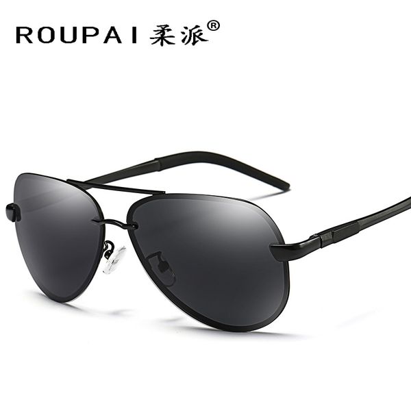 roupai vintage polarizzati degli uomini occhiali da sole occhiali nero telaio di guida maschio per, White;black
roupai vintage polarizzati degli uomini occhiali da sole occhiali nero telaio di guida maschio per, White;black