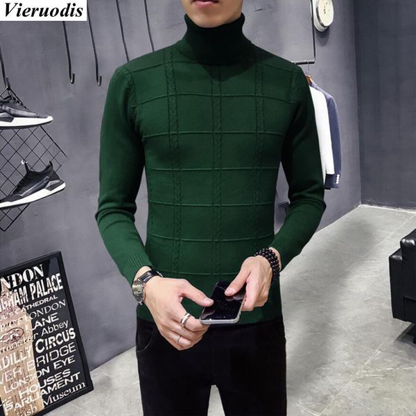 2018 winter mens sweaters and pullovers men high collar sweater male outerwear jumper knitted turtleneck men sweater, White;black
2018 winter mens sweaters and pullovers men high collar sweater male outerwear jumper knitted turtleneck men sweater, White;black