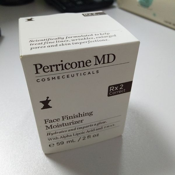 New arrived perricone md face fini hing moi turizer 2 fl oz kin care co metic cream
New arrived perricone md face fini hing moi turizer 2 fl oz kin care co metic cream