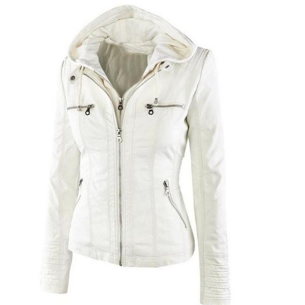 съемные основные пальто топы с капюшоном ветрозащитный зимние куртки женские куртки искусственной кожи куртка оптовая с длинным рукавом шляп, Black;brown
съемные основные пальто топы с капюшоном ветрозащитный зимние куртки женские куртки искусственной кожи куртка оптовая с длинным рукавом шляп, Black;brown