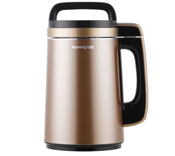 joyoung soymilk maker 1300ml household fully automatic multifunctional dj13b-c650sg 220-230-240v
joyoung soymilk maker 1300ml household fully automatic multifunctional dj13b-c650sg 220-230-240v