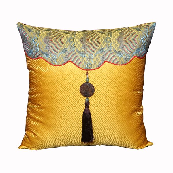 luxury patchwork jade decorative cushion covers for sofa chair tassel pillow cover chinese style natural mulberry silk satin pillowcase
luxury patchwork jade decorative cushion covers for sofa chair tassel pillow cover chinese style natural mulberry silk satin pillowcase