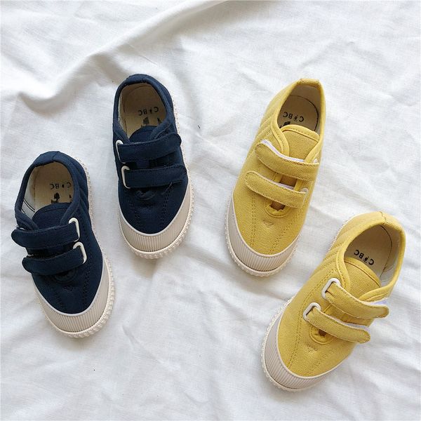 2018 autumn new canvas shoes for boys and girls, Black
2018 autumn new canvas shoes for boys and girls, Black