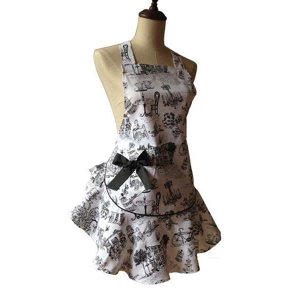 cotton l68*w66cm cafe toile retro kitchen apron avental de cozinha divertido tablier cuisine pinafore apron
cotton l68*w66cm cafe toile retro kitchen apron avental de cozinha divertido tablier cuisine pinafore apron