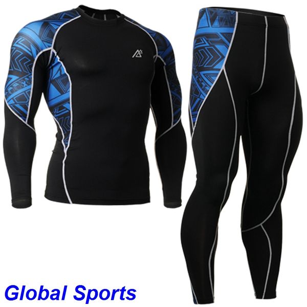 all-in-one compression base layer t shirt printed men long sleeve fitness set quality gym running tights plus size size s-4xl, Black;blue
all-in-one compression base layer t shirt printed men long sleeve fitness set quality gym running tights plus size size s-4xl, Black;blue