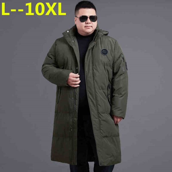 10xl 9xl 8xl 6xl 5xl winter men's x-long coat exquisite arm pocket men solid parka warm cuffs design breathable fabric jacket, Black
10xl 9xl 8xl 6xl 5xl winter men's x-long coat exquisite arm pocket men solid parka warm cuffs design breathable fabric jacket, Black