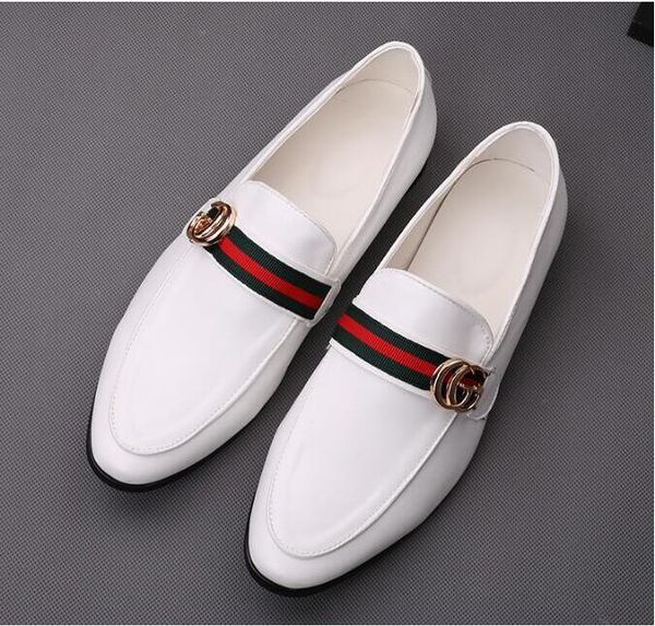 2018 mens shoes mens loafers stylist metal button coloursmens designer shoes men luxury loafers 893
2018 mens shoes mens loafers stylist metal button coloursmens designer shoes men luxury loafers 893