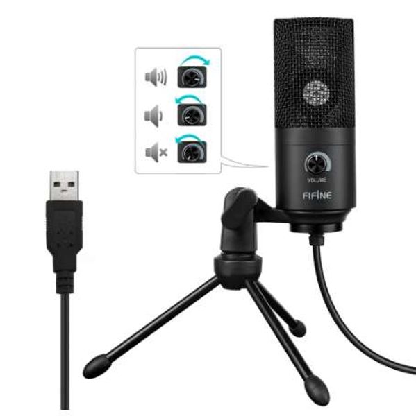 Microfones narcym
Microfones narcym