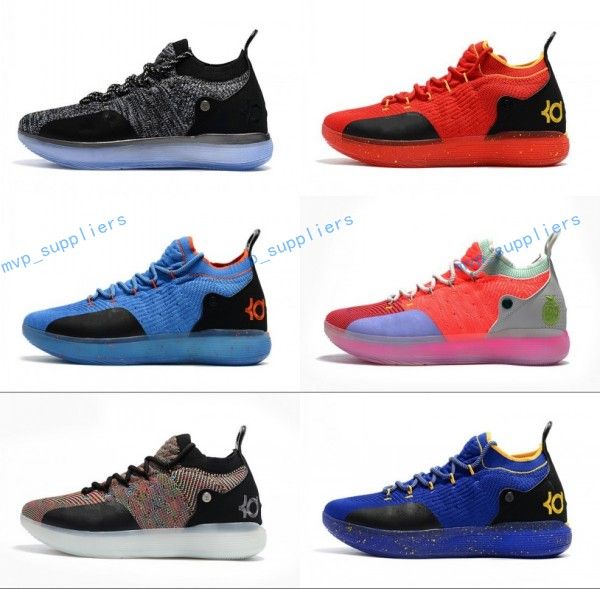 2018 New Kid Women Youth KD XI 11 EP Oreo Black Sports Basketball Shoes Good quality Kevin Durant 11s Children Trainers Sneakers Size36-40
2018 New Kid Women Youth KD XI 11 EP Oreo Black Sports Basketball Shoes Good quality Kevin Durant 11s Children Trainers Sneakers Size36-40