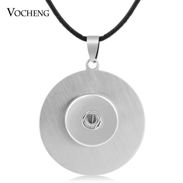 whole saleinterchangeable jewerly round stainless steel metal ginger snap button jewelry pendants necklace (nn-038) ing, Silver
whole saleinterchangeable jewerly round stainless steel metal ginger snap button jewelry pendants necklace (nn-038) ing, Silver