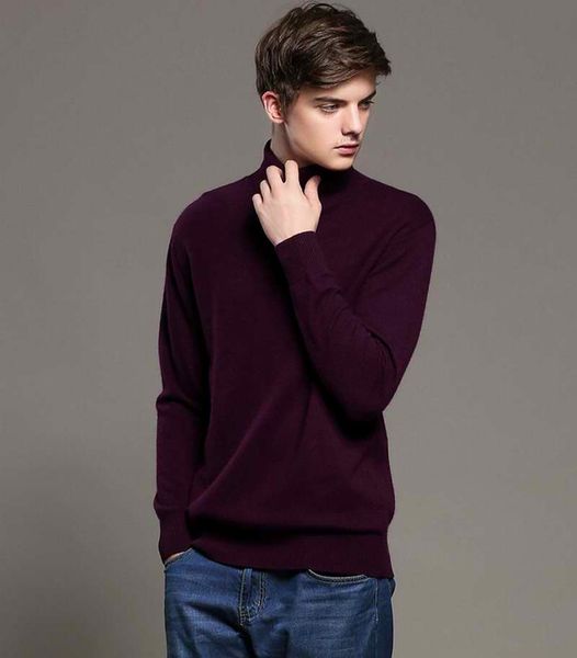 2017 new fashion men's winter comfortable soft pure cashmere sweaters turn collar knitwear pullovers ing, White;black
2017 new fashion men's winter comfortable soft pure cashmere sweaters turn collar knitwear pullovers ing, White;black