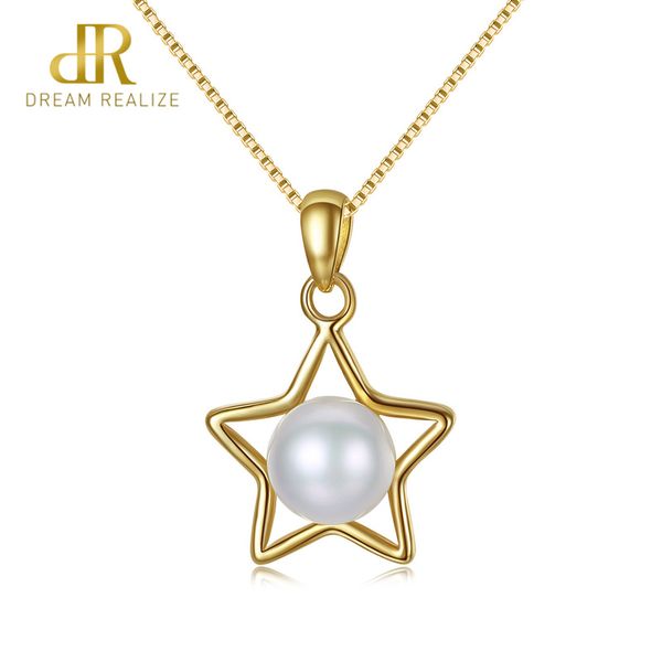 dr brand five-pointed star 925 sterling silver jewelry natural pearl pendant chain necklace for women christmas gifts
dr brand five-pointed star 925 sterling silver jewelry natural pearl pendant chain necklace for women christmas gifts