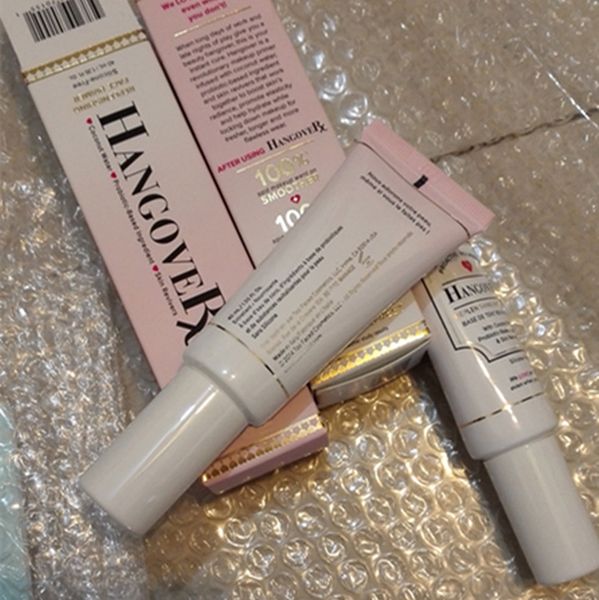 New Makeup Primer Base Faced Hangover Rx Replenishing Foundation Primer 40ml Factory Direct Free Ship
New Makeup Primer Base Faced Hangover Rx Replenishing Foundation Primer 40ml Factory Direct Free Ship